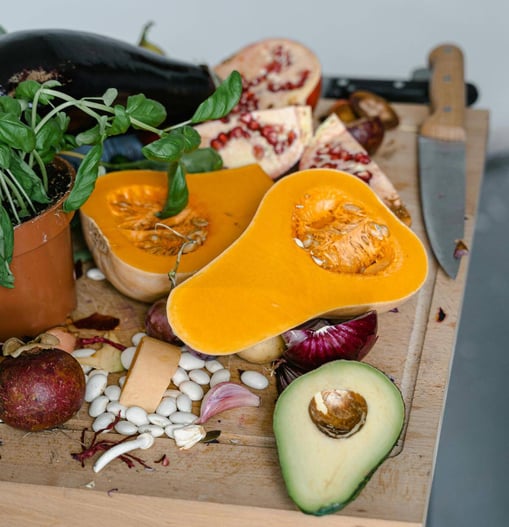 avocado-squash-ingredients