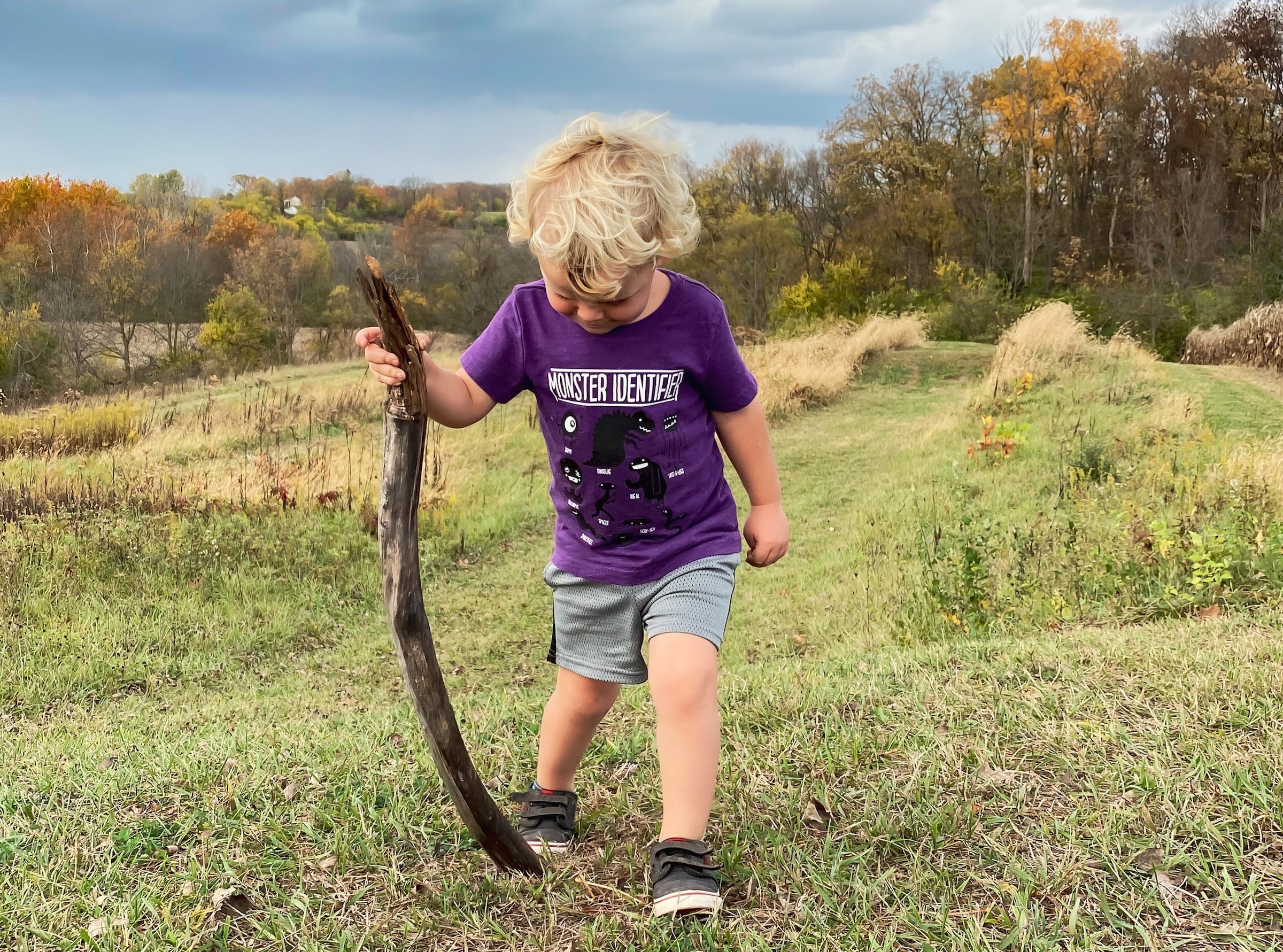 fall-activities-for-toddlers-hiking