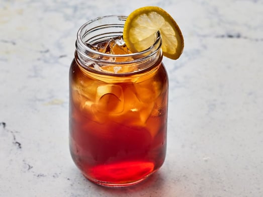 ginger-honey-sweet-tea-mocktail-min