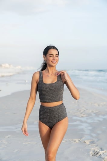 mid-rise-shimmer-swim-bottom-black Medium