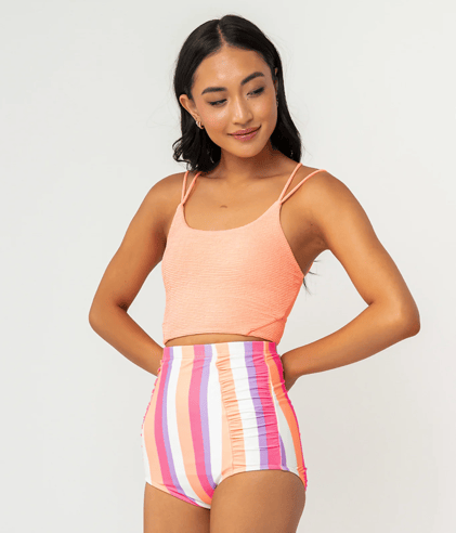 sherbert-retro-striped-bathing-suit