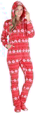 womens-red-onesie-pajama-suit-min