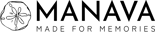 Manava Full Logo